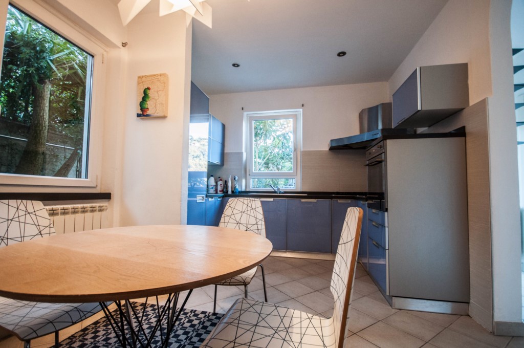 Foto: Appartamento in AFFITTO a Lerici POZZUOLO - 13