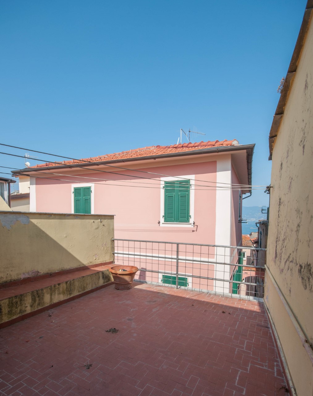 Foto: Appartamento in VENDITA a Lerici LA SERRA - 7