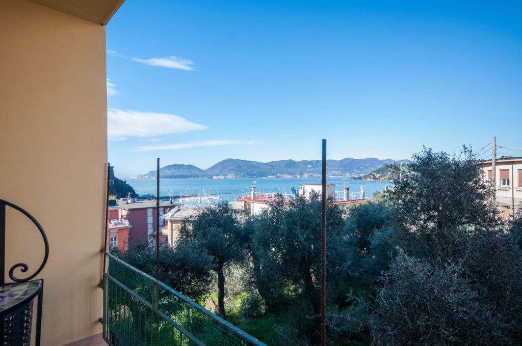 Foto: Appartamento in VENDITA a Lerici CENTRO - 9