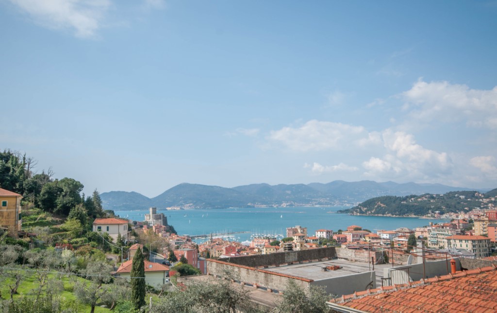 Foto: Appartamento in VENDITA a Lerici CENTRO - 18