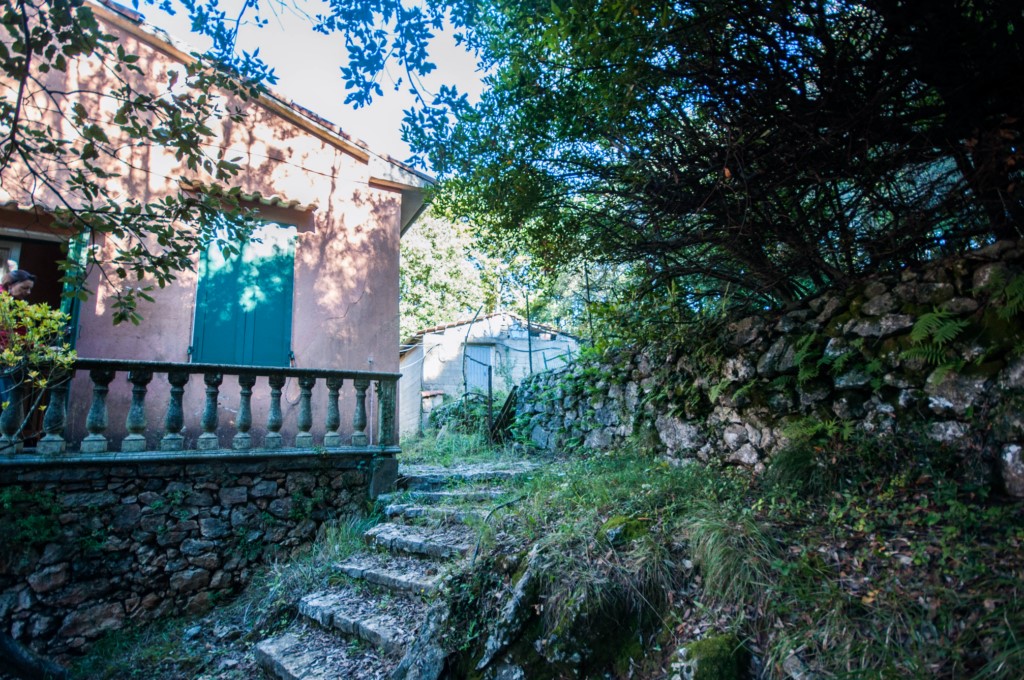 Foto: Unifamiliare Casa singola in VENDITA a Lerici ROCCHETTA - 28