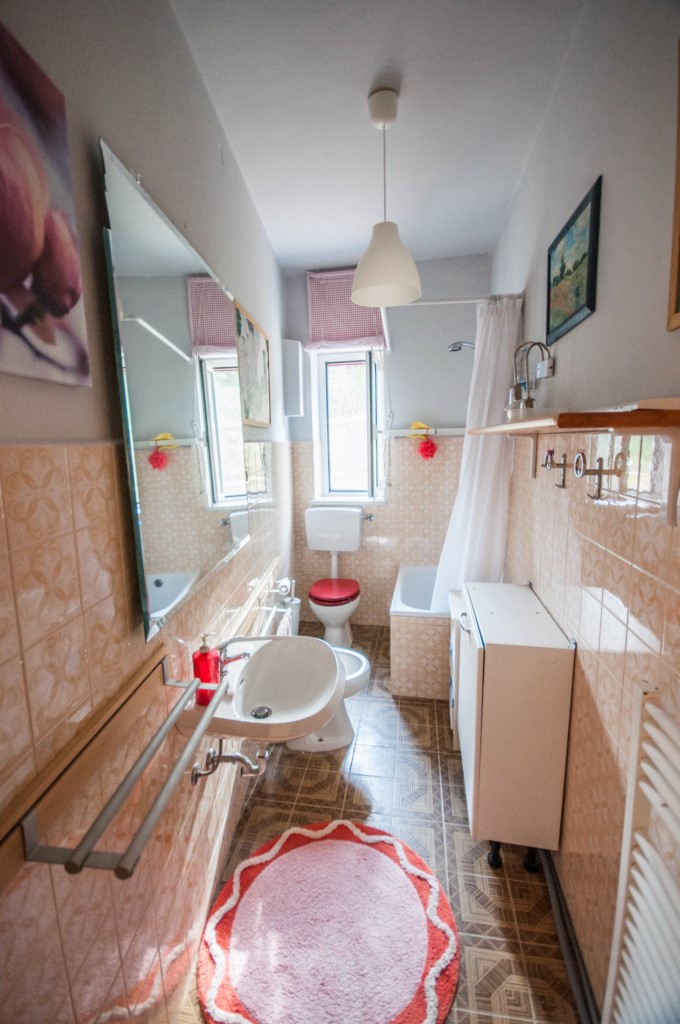 Foto: Appartamento in VENDITA a Arcola pitelli - 4