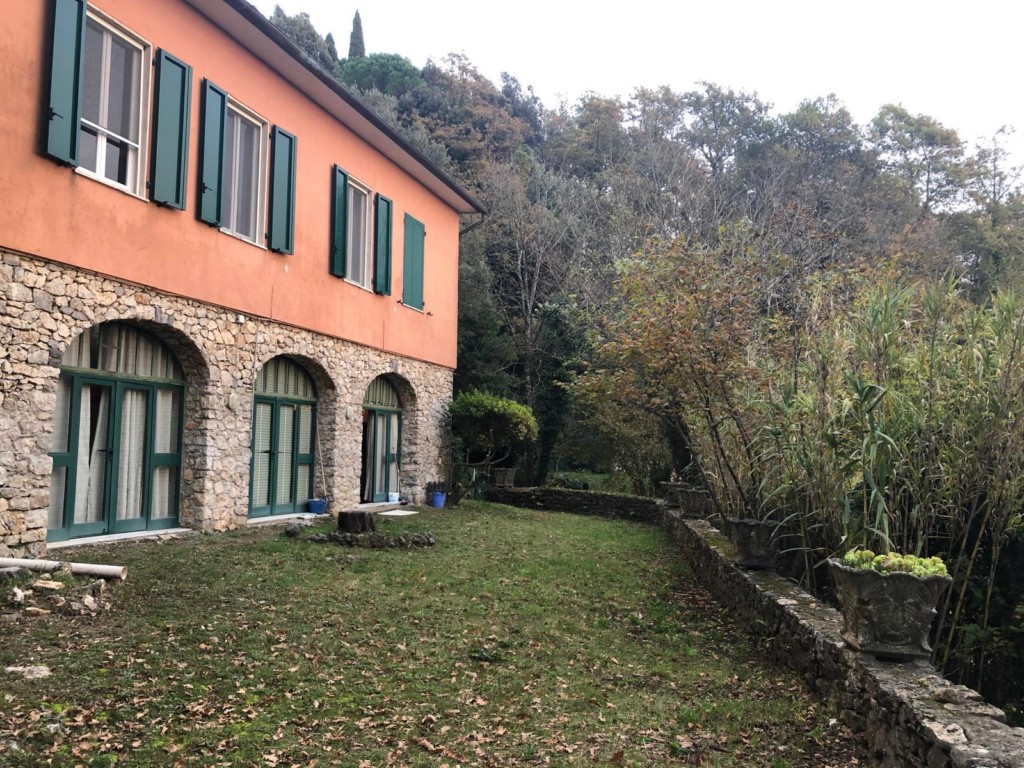 Foto: Unifamiliare Casa singola in VENDITA a Lerici ROCCHETTA - 23