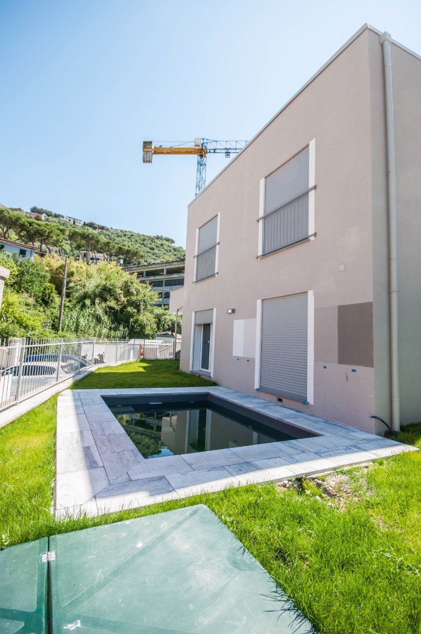Foto: Appartamento in VENDITA a Lerici CENTRO - 20
