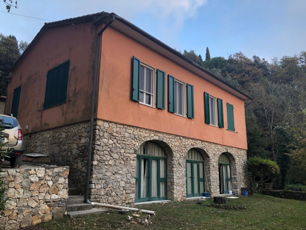Foto: Unifamiliare Casa singola in VENDITA a Lerici ROCCHETTA - 22