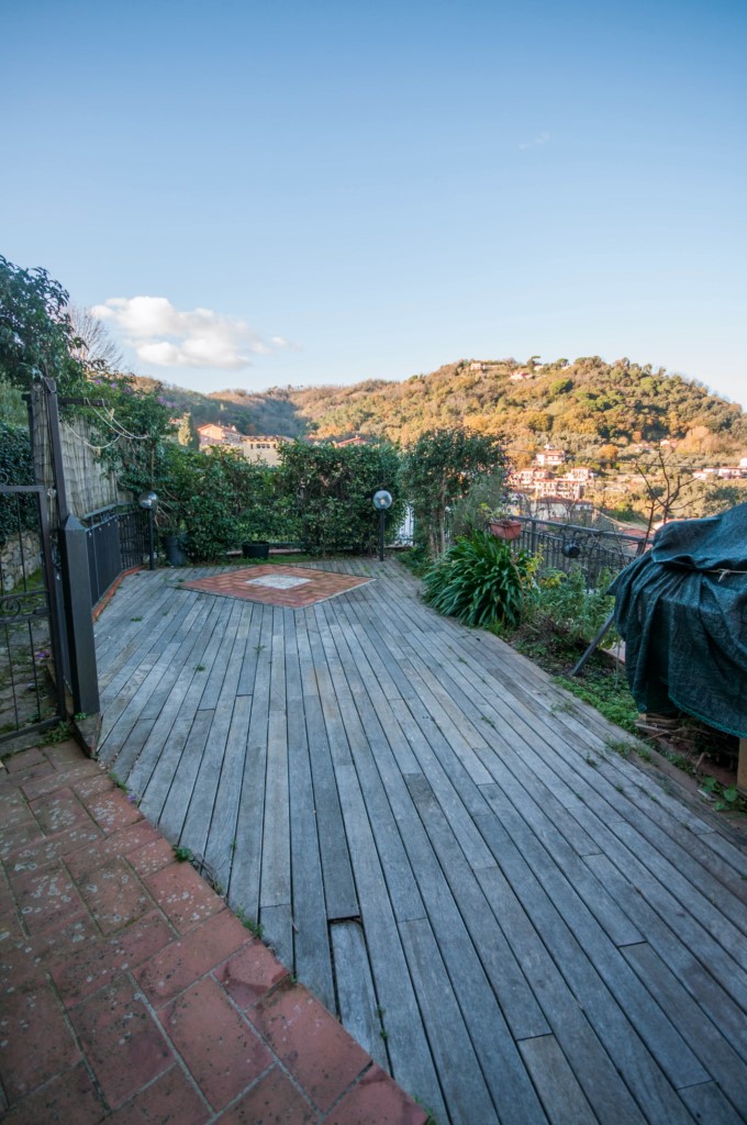 Appartamento in AFFITTO a Lerici POZZUOLO