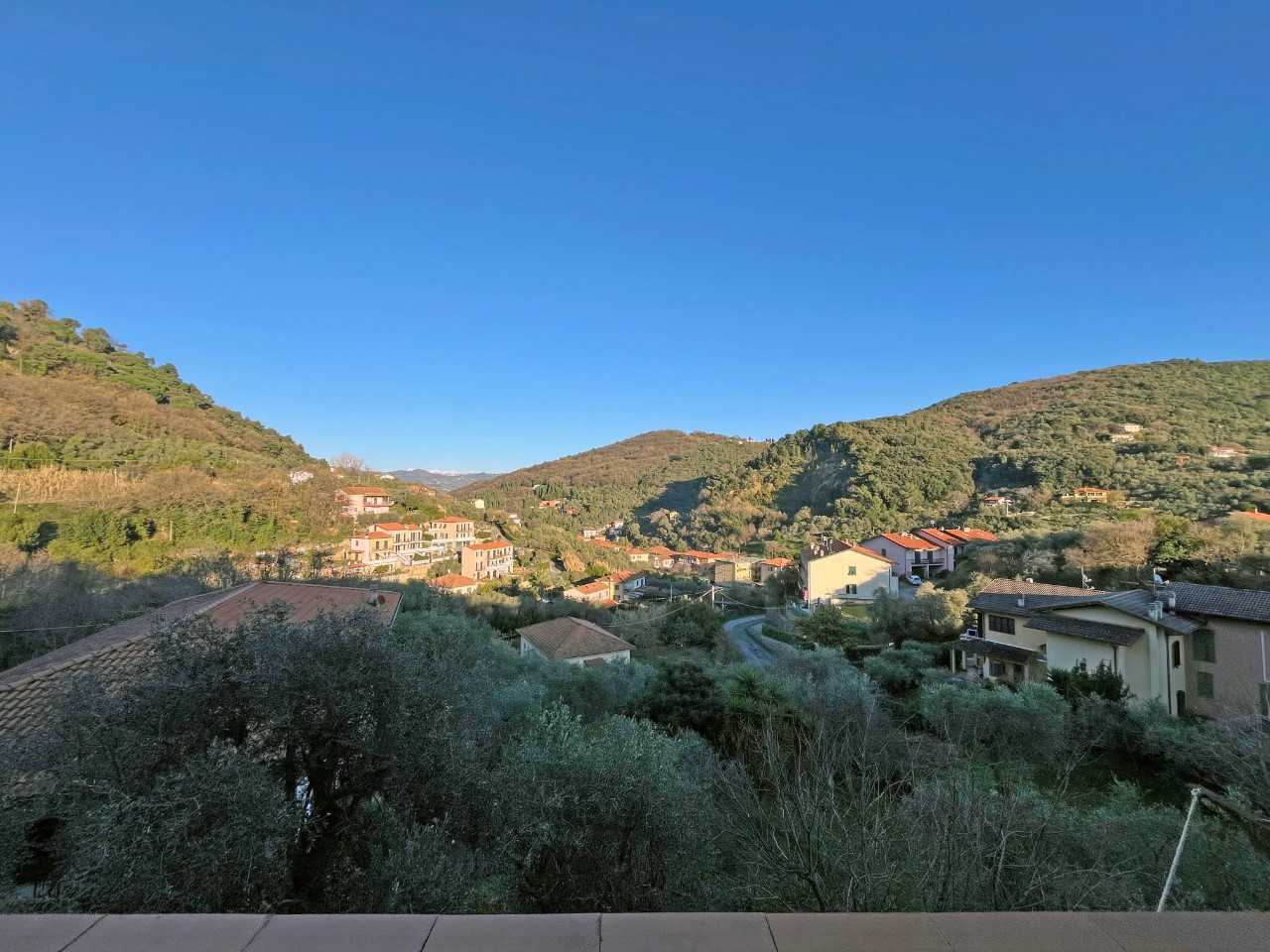 Foto: Appartamento in VENDITA a Lerici PUGLIOLA - 7