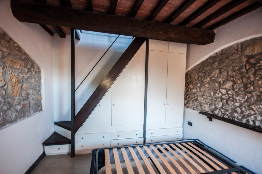 Foto: Appartamento in AFFITTO a Lerici POZZUOLO - 17