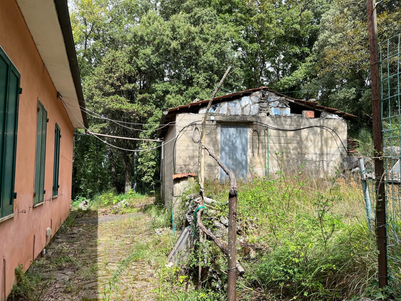 Foto: Unifamiliare Casa singola in VENDITA a Lerici ROCCHETTA - 11