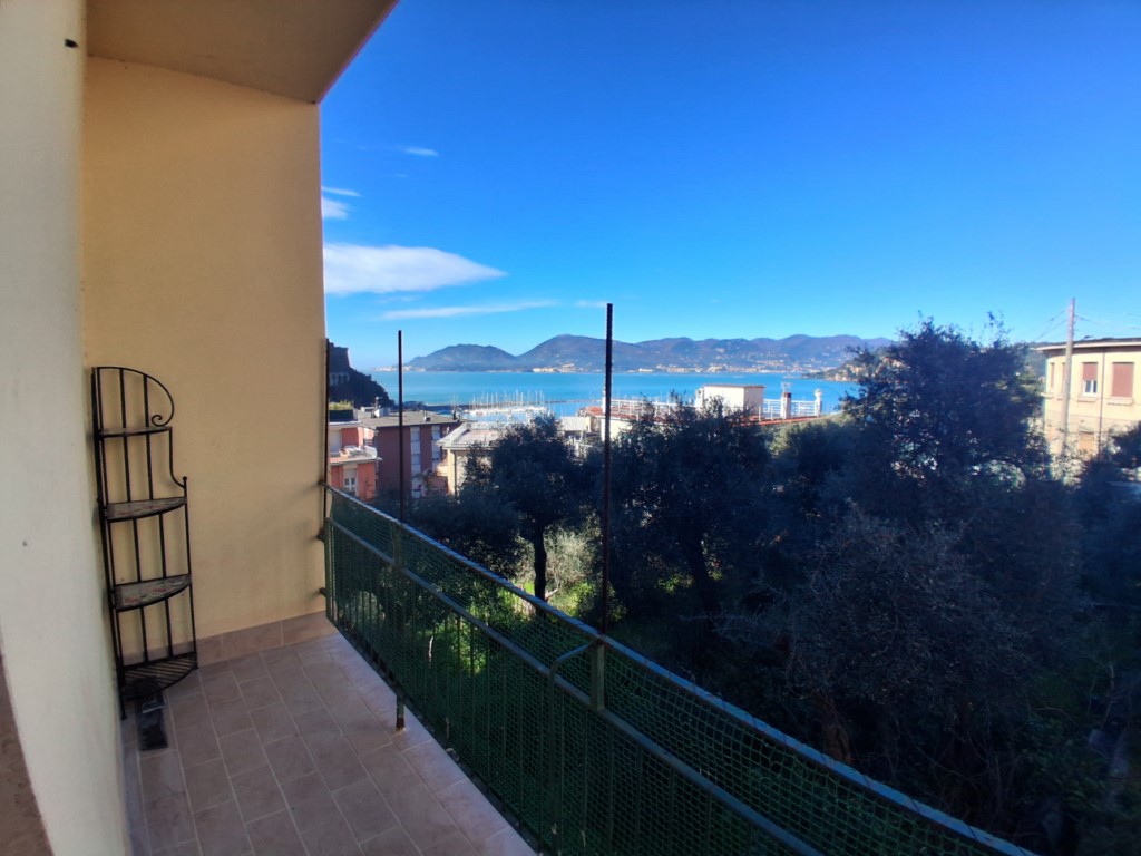 Foto: Appartamento in VENDITA a Lerici CENTRO - 26